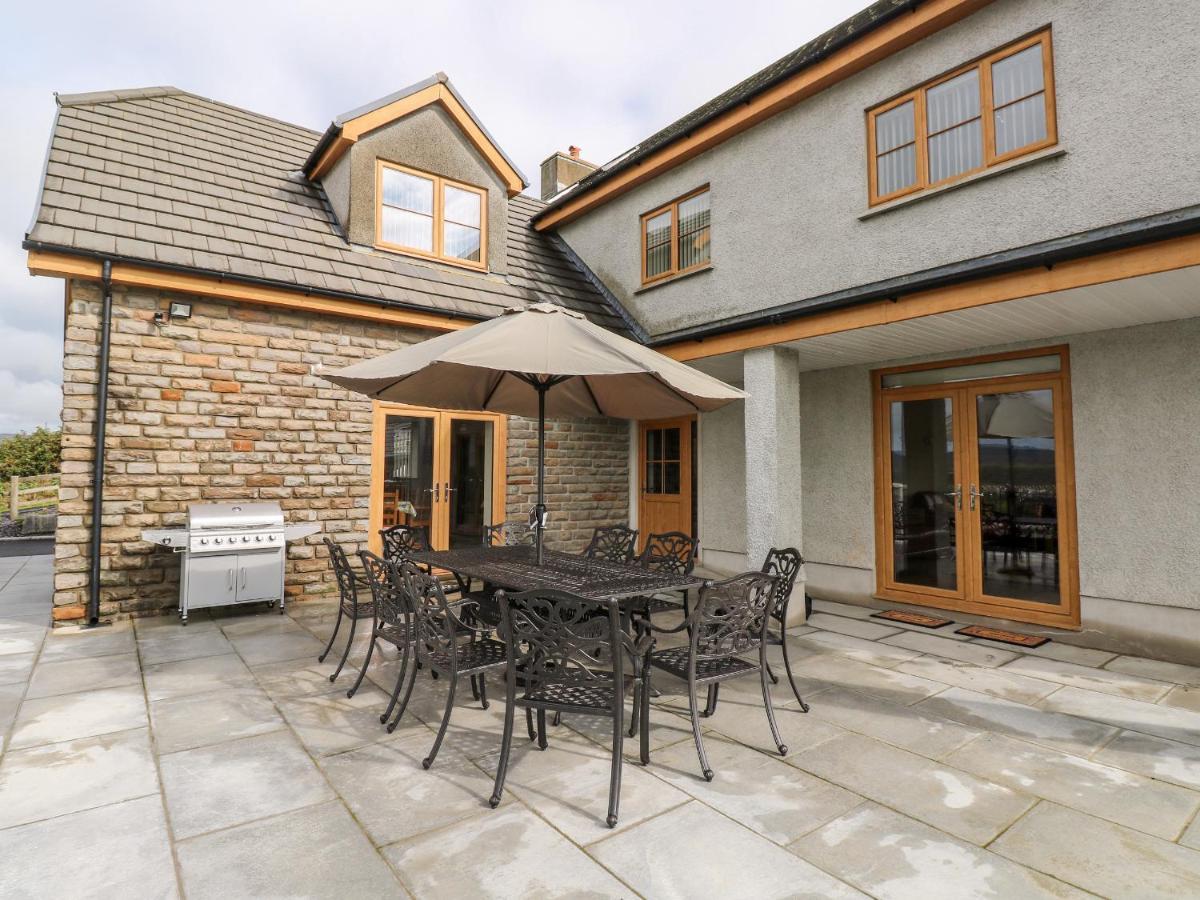 Grooms Quarters At Pant Y Gaseg Farm Ammanford Εξωτερικό φωτογραφία