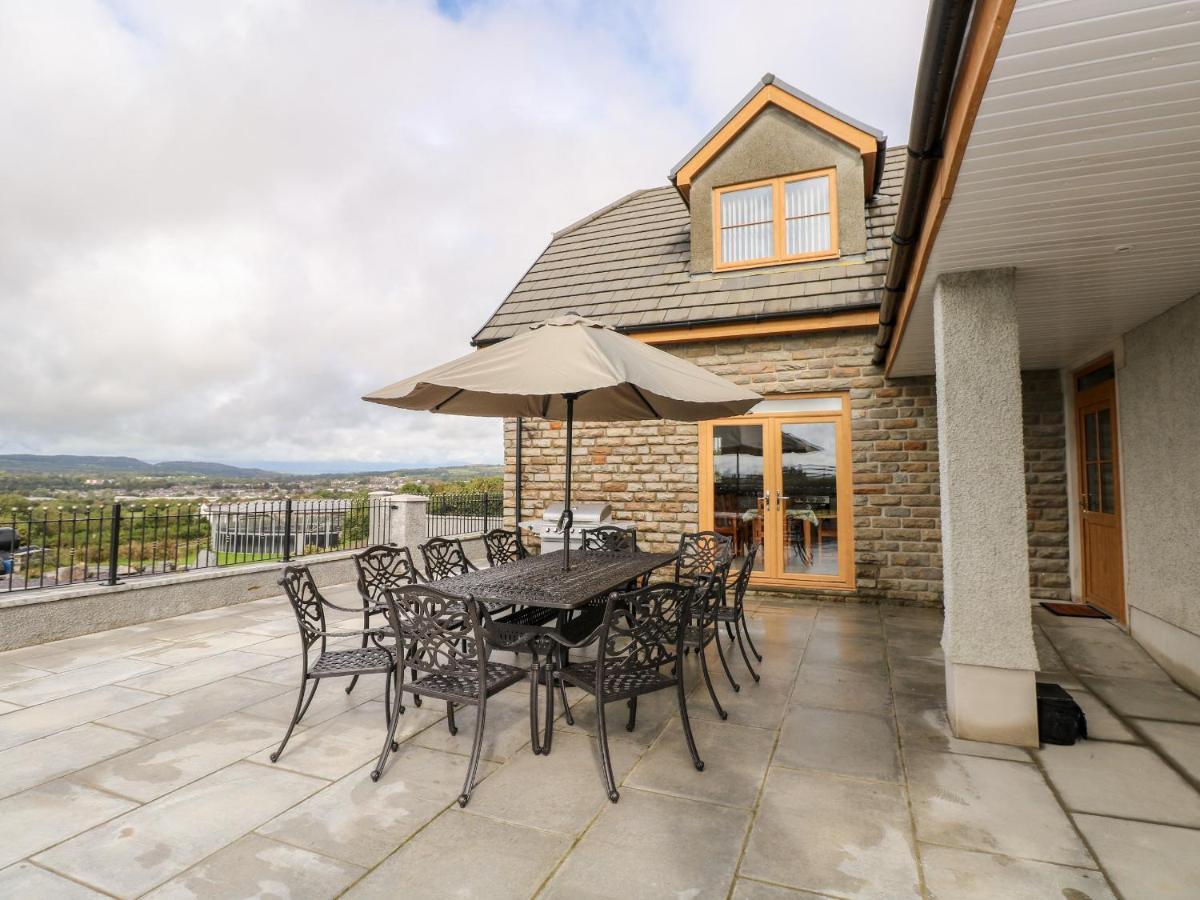 Grooms Quarters At Pant Y Gaseg Farm Ammanford Εξωτερικό φωτογραφία